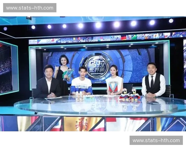 把握世界杯授权红利：品牌与粉丝的双赢之道