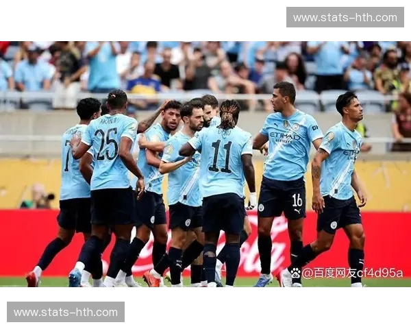 绿茵巅峰的凛冬交响：当巴塞尔的坚毅碰撞曼城的蓝色风暴