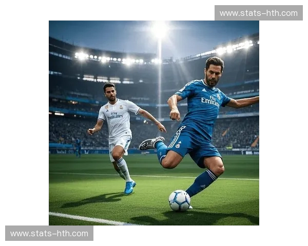 伯纳乌烽火再燃:皇马马竞德比,一场不止于胜负的史诗 伯纳乌烽火再燃:皇马马竞德比,一场不止于胜负的史诗